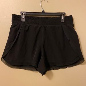 90 Degree Athletic Shorts